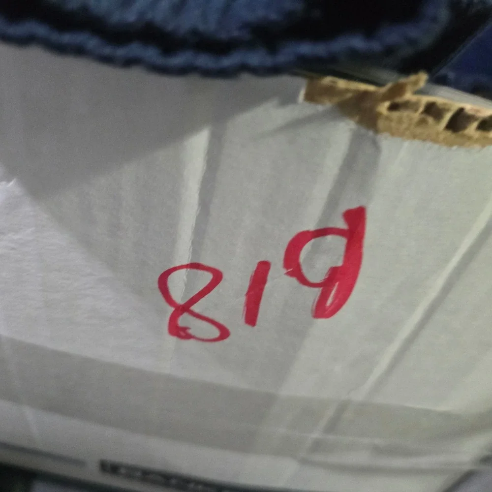 Carter's Football Fleece Sleeper Toddler 2T Blue Striped Footed Pajamas 2M818310